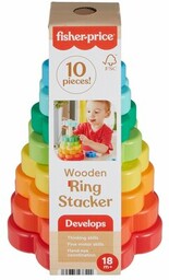 Fisher Price Zabawka edukacyjna FISHER-PRICE Ucz się