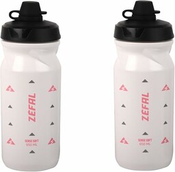 Zéfal Zestaw Sense Soft 65 No-Mud - Zestaw