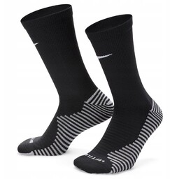 Skarpety Nike Strike FZ8485-010 czarny XL