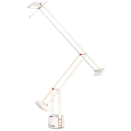 Artemide - Tizio Lampa Stołowa White