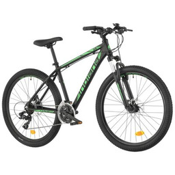 INDIANA Foteliki 20% taniej! Rower górski MTB X-Pulser