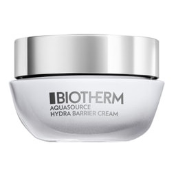 BIOTHERM Aquasource Hydra Barrier Cream Krem do twarzy