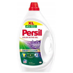 Persil żel do prania koloru 2,43L 54 prań