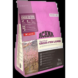 Acana Singles Grass-Fed Lamb 2kg