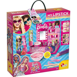 Pomadka do personalizacji - Barbie - LISCIANI