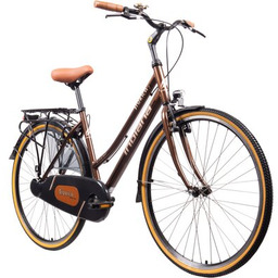 INDIANA Rower miejski Storica 130 1B D19 28