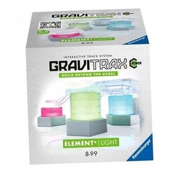 Gravitrax Power Dodatek Light