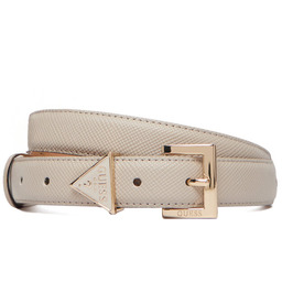 Pasek Damski Guess BW9320 P6125 Beżowy