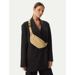 Torebka LOVE MOSCHINO JC4195PP1OKD0129 Beżowy