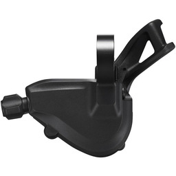 Dźwignia przerz. SHIMANO Deore SL-M5100 lewa 2-rz. czarna