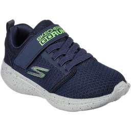 Buty Dziecięce Skechers Earthly Kid 405028L-NVY 27 EU