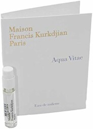 Maison Francis Kurkdjian Aqua Vitae, EDT - Próbka