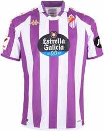 Kappa Kombat Kit Home Valladolid zestaw dla niemowląt