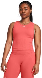 Under Armour Damski Tank Top Seamless Vanish Pink