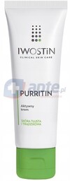 Iwostin Purritin aktywny krem 40ml