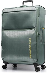 Mandarina Duck Zephyr walizka na kółkach Large EXP,