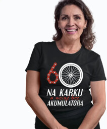60 na karku, a wciąż bez akumulatora -