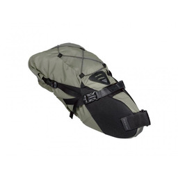 Sakwa pod siodło TOPEAK LOADER BACKLOADER GREEN 6L,