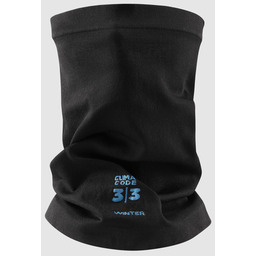 ASSOS Komin WINTER NECK WARMER black series