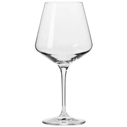 Krosno Glass Kieliszki do wina białego chardonnay, Avant-Garde,