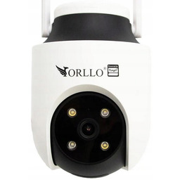 Kamera Ip Orllo TZ6 4K Wi-Fi Obrotowa 8MP