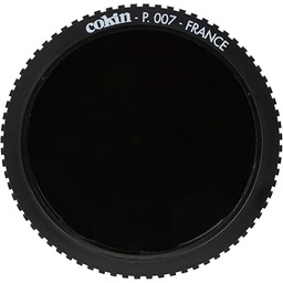 Cokin P007 Filtr okrągły na podczerwień 720 (89B)