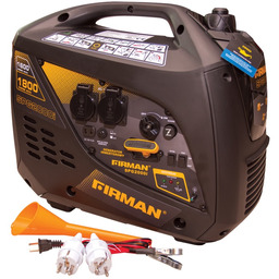 Grass SPG2000i AGREGAT GENERATOR INWERTOROWY PRĄDOTWÓRCZY INWERTEROWY WALIZKOWY