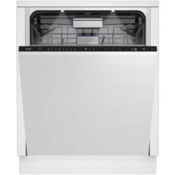 Zmywarka Beko BDIN38646MD do zabudowy 60 cm 16