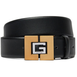 Pasek Męski Guess BMGNLE P4435 Czarny