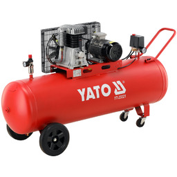 Yato KOMPRESOR OLEJOWY 200L 400V