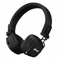 Org Słuchawki Bezprzewodowe Bluetooth nauszne Marshall Major V,