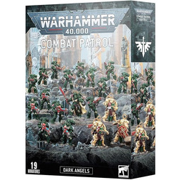 Games Workshop - Warhammer 40 000 - COMBAT