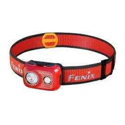 Fenix HL32R-T Czerwony Latarka czołowa