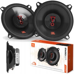 Głośniki samochodowe Jbl Stage3 527F 130 mm 200