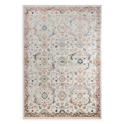 Eurofirany Dywan 200x290 Elora 8 kremowy 1300 g/m2