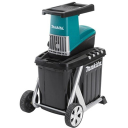 MAKITA UD2500 - Rozdrabniacz do gałęzi