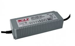 Zasilacz LED GLP 200W 24V 8,3A hermetyczny IP67