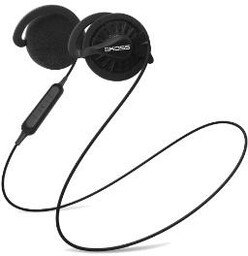 Koss KSC35WL Nauszne Bluetooth 4.2 Czarny Słuchawki bezprzewodowe