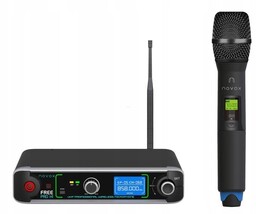 Novox Free Pro H1 Mikrofon Bezprzewodowy Do Ręki
