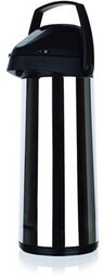 Banquet Termos z pompką Culinaria, 1,9 l, stal