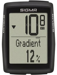Licznik / komputer rowerowy Sigma BC 14.0 WR