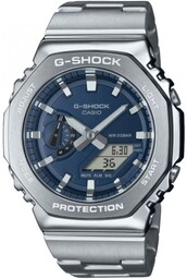 CASIO Zegarek G-SHOCK GM-2110D-2BER