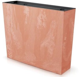PROSPERPLAST Donica Urbi Case Beton Effect (49.8 x