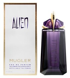 Thierry Mugler Alien Talisman - Refillable woda perfumowana