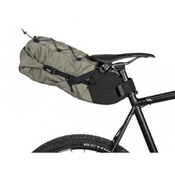 Sakwa pod siodło TOPEAK LOADER BACKLOADER GREEN 10L,