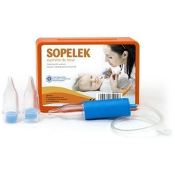 9007 SOPELEK-ASPIRATOR WYDZIELINY