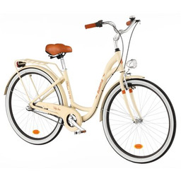 INDIANA Rower miejski Moena A3B 28 cali damski