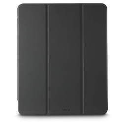 Hama Fold Clear do iPad Air 13" Czarny