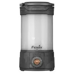 Fenix CL26R Pro Szary Lampa