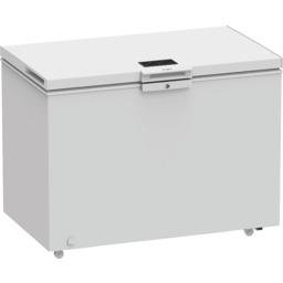 Zamrażarka skrzyniowa WHIRLPOOL W3RHS30DW Technologia 6. Zmysł FreezerGuard